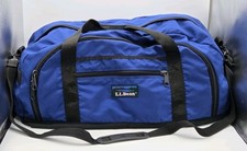 Bean campus duffle for sale  Ocean Springs