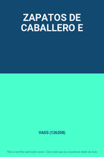 Zapatos caballero vass d'occasion Zapatos caballero vass d'occasion  France