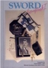 Usado, Sword Scrapbook by Viola Walden: Used comprar usado  Enviando para Brazil