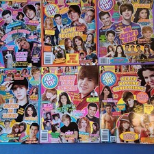 Pop star magazine for sale  Plain Dealing