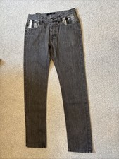 Mens raf simons for sale  WAKEFIELD