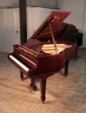 Reconditioned yamaha grand for sale  LEEDS