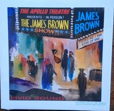 James brown live usato James brown live usato  Forno Canavese