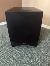 Klipsch spl 120 for sale  Punta Gorda
