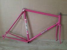 Cadre velo mercier d'occasion  Échirolles