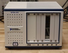 National instruments pxie for sale  Rockwall