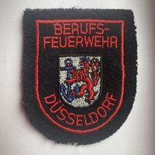 feuerwehr dusseldorf gebraucht kaufen  Lemgo