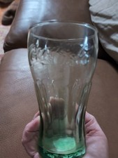 Libbey coca cola for sale  Akron