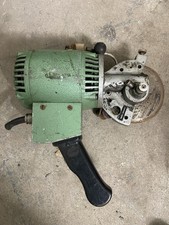 Ddr teppichschneider stoffschn gebraucht kaufen  Herne