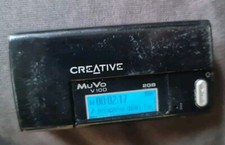 Creative muvo v100 usato  Roma