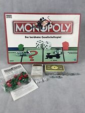 Monopoly berühmte gesellschaf gebraucht kaufen  Lübeck