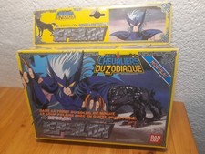 Saint seiya vintage d'occasion  Marseille V
