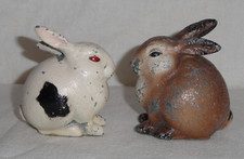 Vintage bunny rabbits for sale  Spring Grove