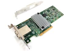 Broadcom LSI SAS 9300-8e SATA / SAS HBA 8-portowy kontroler zewnętrzny 12Gbps PCIe x8 na sprzedaż  Wysyłka do Poland