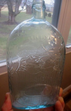 Nice aqua quart for sale  Hillsboro