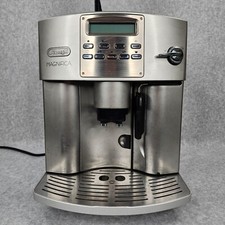 Delonghi magnifica automatic for sale  Brenham