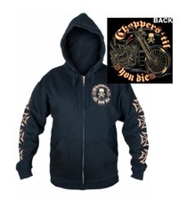 Choppers til you gebraucht kaufen  Mähring