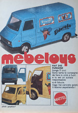 mebetoys 242 usato  Italia