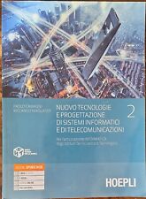Nuovo tecnologie progettazione usato  Bergamo