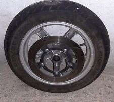 Cerchio anteriore gomma usato Cerchio anteriore gomma usato  Gallarate