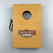 Main street classics for sale  Akron
