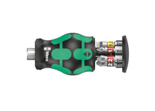 Wera 008874 kraftform for sale  RADSTOCK