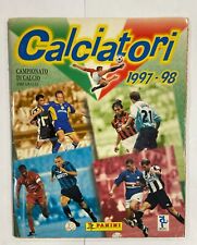 Album panini calciatori usato  Bologna