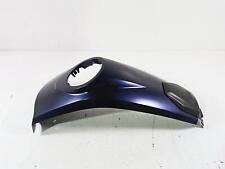 Usado, Carenagem de tampa de tanque central 2016 BMW R1200GS GSW K50 azul escuro congelado 8555988 comprar usado  Enviando para Brazil