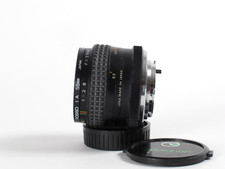 Makinon 28mm monture d'occasion  Limoges-