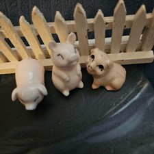 Vintage porcelain mini for sale  Houghton Lake