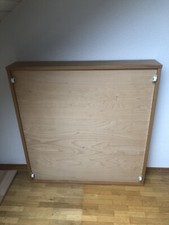 Unterbett schublade buche gebraucht kaufen  Rheinstetten