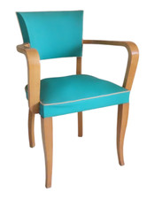 Fauteuil bridge chaise d'occasion  Saint-Florentin