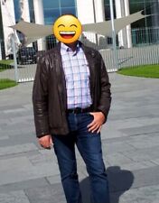 Herren lederjacke xl gebraucht kaufen Herren lederjacke xl gebraucht kaufen  Gersheim