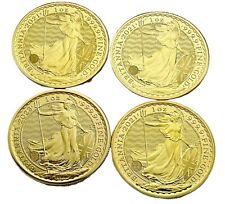 2015 2024 gold for sale  HOVE