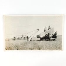 Mccormick header harvesting for sale  Portland