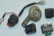 Aprilia habana blinkrelais gebraucht kaufen  Coburg