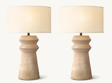 Restoration hardware pair for sale  Granville