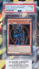 Psa black luster usato  Villamagna