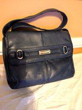 Navy blue shoulder for sale  Fort Walton Beach