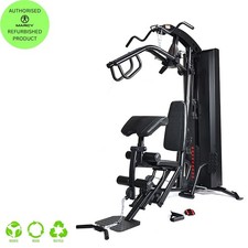 Usado, Estação de fitness MARCY HG7000 multi academia casa 180kg resistência máquina de prensa para pernas comprar usado Usado, Estação de fitness MARCY HG7000 multi academia casa 180kg resistência máquina de prensa para pernas comprar usado  Enviando para Brazil