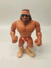 Wwf macho man for sale  ABERDEEN