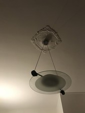 Lampadario soffitto cyclos usato  Melzo
