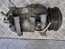 Ford galaxy compressor for sale  LONDON