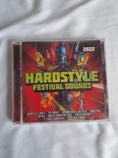 Hardstyle festival sounds for sale  PONTEFRACT