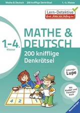 Lern detektive 200 gebraucht kaufen  Berlin
