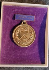 Auszeichnung ddr medaille gebraucht kaufen  Göttin, -Neustadt
