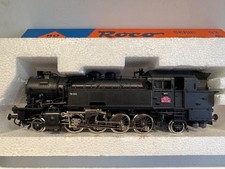 Roco locomotive vapeur d'occasion  Carros