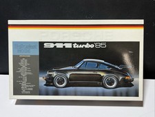 1 24 porsche fujimi d'occasion  Charolles