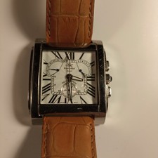 Montre homme kristian d'occasion  Arnac-Pompadour