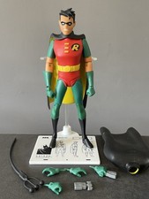 Batman animated series for sale  CONGLETON
